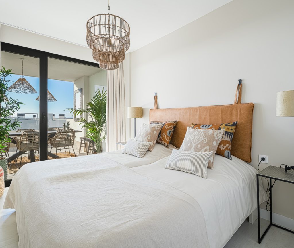 Prestige living values Mission 1