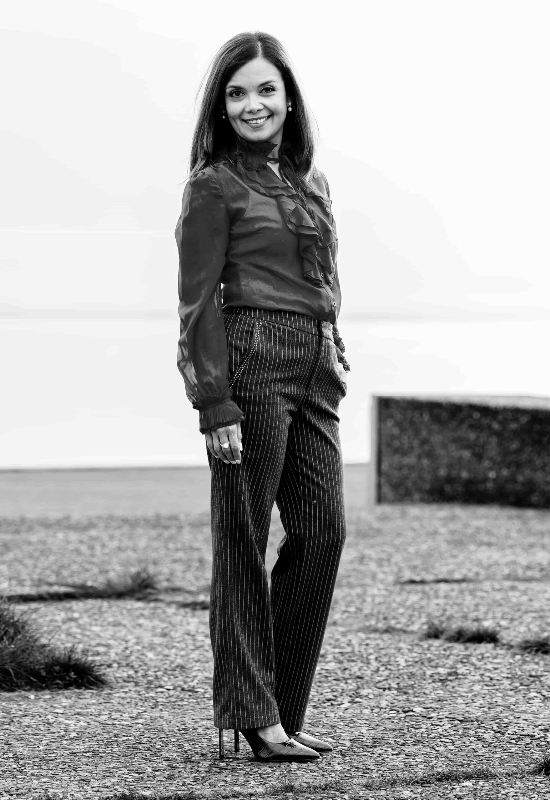 Prestige Living Contact Hazel Min