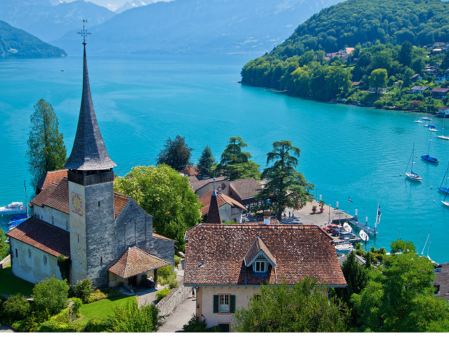 Prestige Living Switzerland (1)