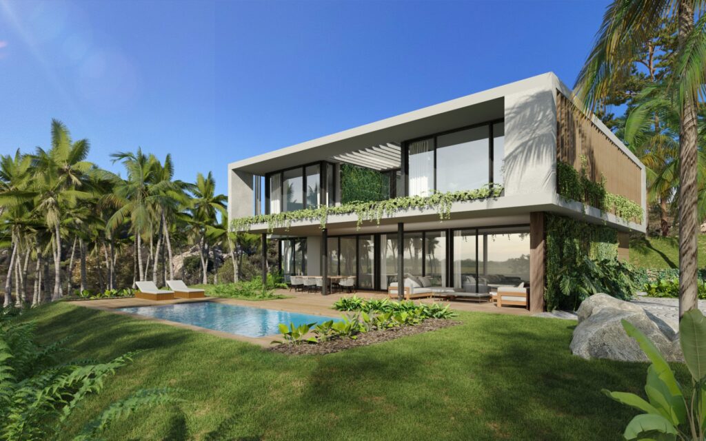 Immobilier en Espagne