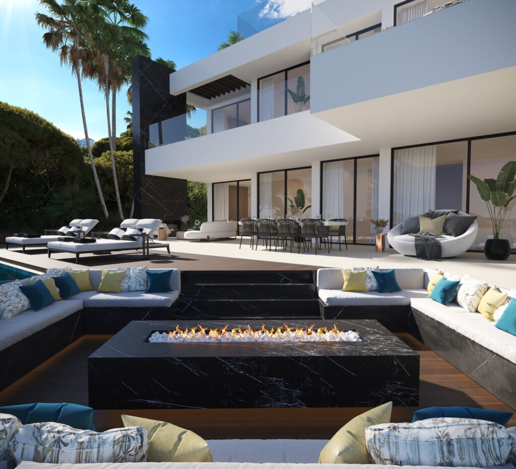 Our Selection Prestige Living International