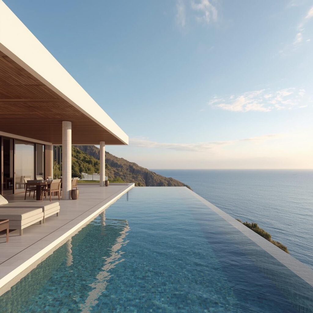Luxe Property Details