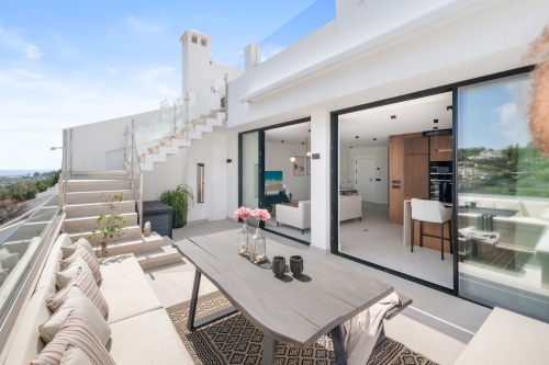 La Quinta Penthouse