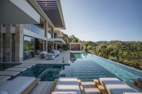 La Zagaleta Modern Project